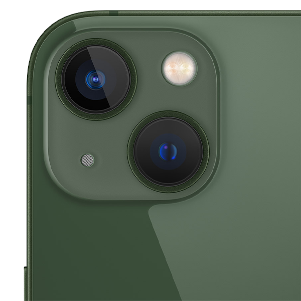 iPhone 13 128Gb Verde
                                    image number 1